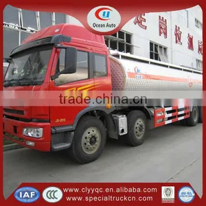 China Fuel Semi-trailer Truck Bulk Cement Transporters Cheap thumbnail-1