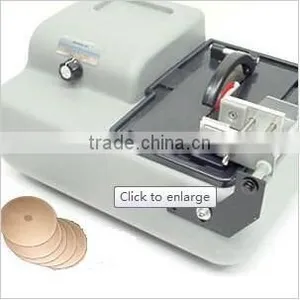 SYJ-40 Manual High Speed Saw thumbnail-2