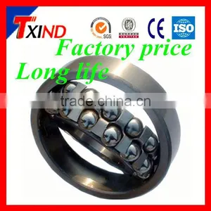1310 Self-aligning Roller Bearing thumbnail-1