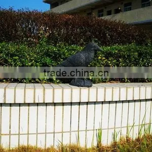 Plastic Bird Decoy,flying Bird Decoy,plastic Pigeon Decoy thumbnail-5