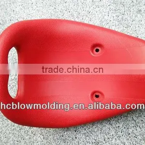 Red Plastic Baby Chairs,baby High Chair thumbnail-2