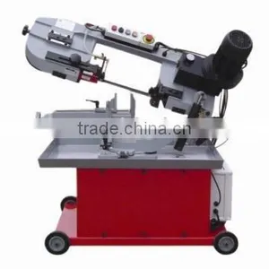 Metal Cutting Band Saw thumbnail-1