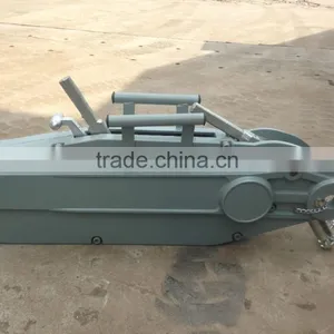 1.6T VIT Wire Rope Pulling Winch/Cable Hoist thumbnail-1
