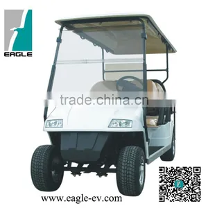 Cheap Mini 2 Person Electric Golf Carts thumbnail-1