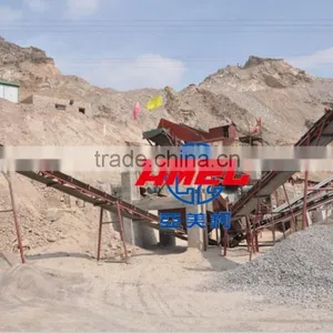 Hot Sale Jaw Cruhser for Gold Mining thumbnail-3