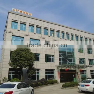 Yuyao Sun-Rain Sprayer Co., Ltd. company overview - view 3 thumbnail