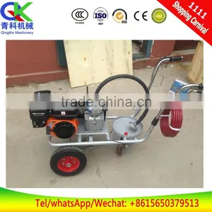 Hand Push Scribing Machine for Scribing Machine thumbnail-6