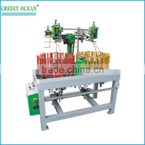 Lace Braiding Machine thumbnail-2