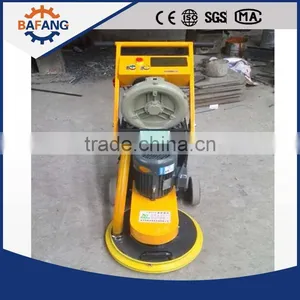 Marble Polisher Floor Grinding Machine Concrete Polishing Machine thumbnail-2
