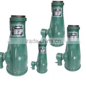 Mechanical Screw Jack 5t thumbnail-1