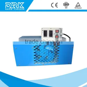 High Frequency Swiching Plating Machine for Nickel Gold Copper Chrome thumbnail-2