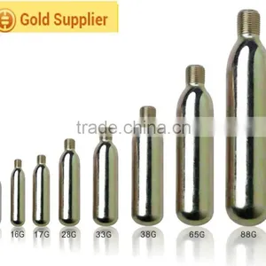 Co2 Cartridges All Sizes thumbnail-1