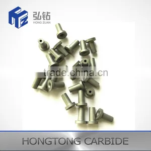 Hard Metal Carbide Tire Studs Car Type Nail for Antiskid Effect thumbnail-2