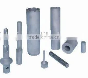 Chinese Cheap Cemented Carbide Special Shaped Products thumbnail-1