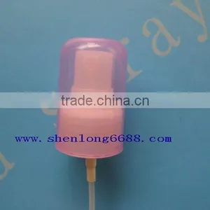 Mist Sprayer With Big Over Cap thumbnail-1