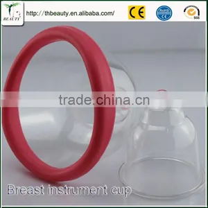 Breast Massager Instrument Make Your Chest Bigger Breast Massager thumbnail-5