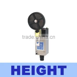Electrical Waterproof Industrial Limit Switch HL-5030-L Made in China thumbnail-1