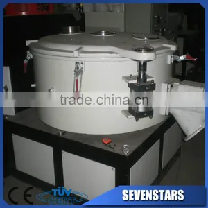 High Speed Mixing Machine for Plastic Products thumbnail-1