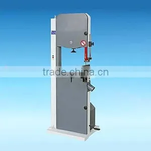 16" Band Saw thumbnail-1