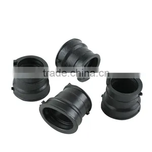 4 PCS Carburetor Interface For Honda CB400VTEC 1999-2010 Motorcycle thumbnail-1