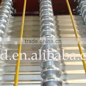 Prepainted Corrugated Steel Sheet/color Corrugated Steel Roofing Sheets/corrugated Metal Roofing Sheet thumbnail-6