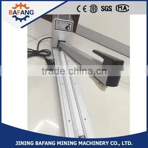 Hand-Pressing Sealer ,Hand Impluse Sealer ,sealing Machine thumbnail-2
