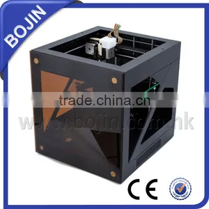FDM 3D Printer BJ-SL008 thumbnail-2