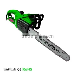 Cheap 1800W Electric Chain Saw thumbnail-1