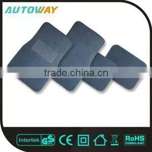 Fashion Best Selling Anti-slip Car Carpet Mat thumbnail-1