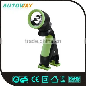 1Watt LED Adjustable Camping Light thumbnail-1