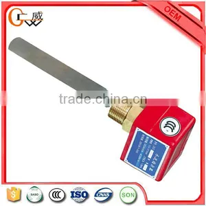 Screw Type Water Flow Detector for Fire Sprinkler System thumbnail-1