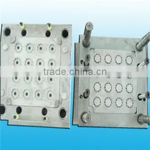 Automotive Instrumental Panel Professional Plastic Mould thumbnail-1
