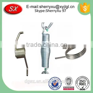 Factory Price Professionally Customed Springs for Swings/recliner Springs thumbnail-1