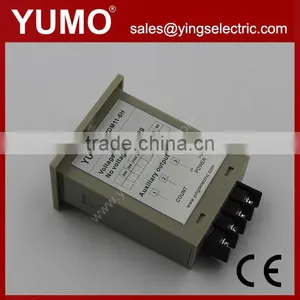 JDM11-6H 6 Digit Magnets Counter 12V 24V 36V 220V Electronic Counters Digital Cumulative Counters Sensor Counter thumbnail-4