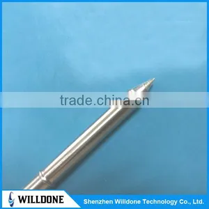 10pcs/set High Quality Solder Iron Tip HAKKO T12-B thumbnail-5
