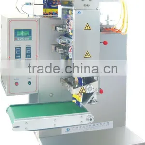 Multi Lanes Liquid&Paste Packing Machine thumbnail-1