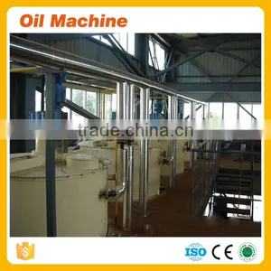 High Quality Coconut Oil Producer Cooking Oil Machine Supplier thumbnail-4