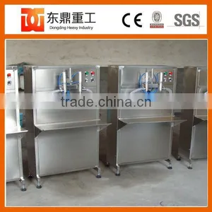 2017 New Design Line Oil Filling Machine/mustard Oil Packing Machine thumbnail-2