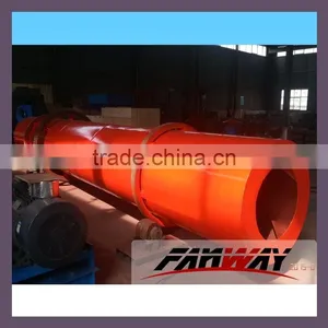 Factory Price Rice Dryer Machine/rotary Dryer Price thumbnail-1