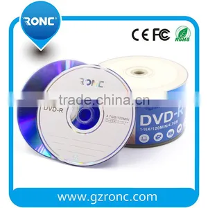 DVD Rom Type 4.7GB Disk Capacity Replication DVD-R thumbnail-3