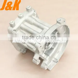 40-6 CRANKCASE for Gasoline 2stroke CG411 Brush Cutter Engine 1E40F-6 thumbnail-4