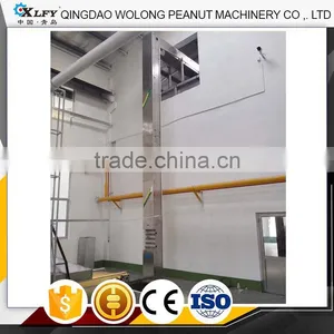 Z Type Shaped Bucket Chain Material Elevator Machine thumbnail-1