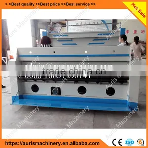 Automatic Comforter Sewing Machine for Quilting thumbnail-2