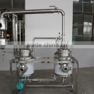 HST 100 Solvent Extraction Oil Equipment thumbnail-5