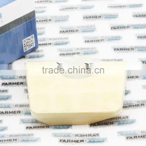 AIR FILTER FOR STIHL 034 036 MS340 360 CHAIN SAW REPLACE OEM NUMBER 1125 120 1612 NEW thumbnail-1
