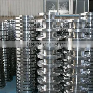 Precision Welding Neck Reducing Flanges thumbnail-1