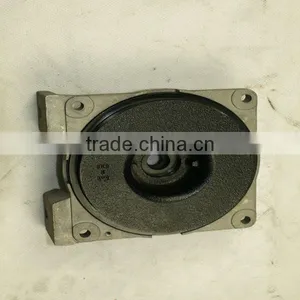 Precision Iron Casting Made in China for Sales Hot Sale thumbnail-1