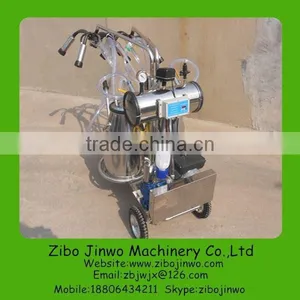 Cow Milking Equipment thumbnail-1