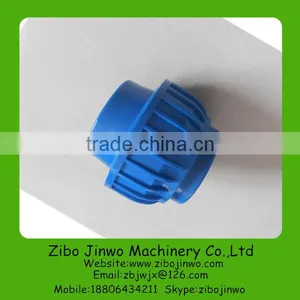 Good Quality Milking Parlor Parts Nylon Pipe Clamp thumbnail-2
