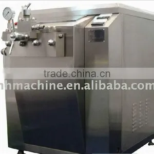 200L/H High Pressure Homogenizer Equipment thumbnail-1